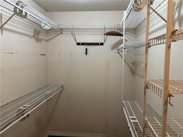 45246 Morris Rd, Hammond, LA 70401 - view of spacious closet