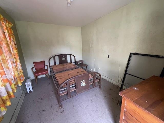 41012 S Range Rd, Ponchatoula, LA 70454 - view of bedroom