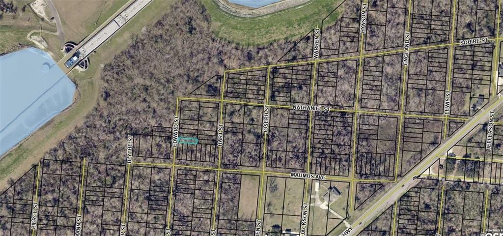 8933001 Edward St, New Orleans, LA 70131