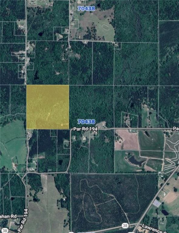 29433 Roscoe Dillon Rd, Franklinton, LA 70438 - photo 1