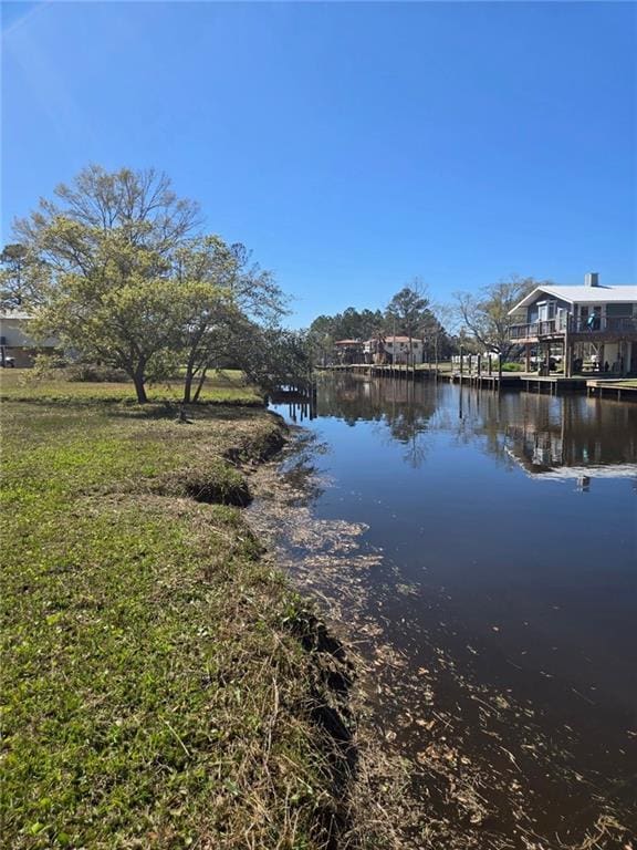 Nineteenth St, Bay Saint Louis, MS 39520