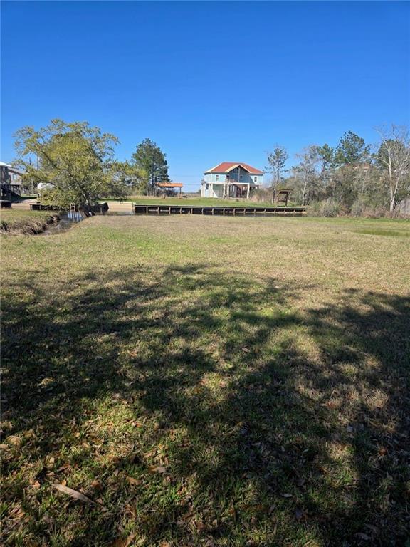 Nineteenth St, Bay Saint Louis, MS 39520