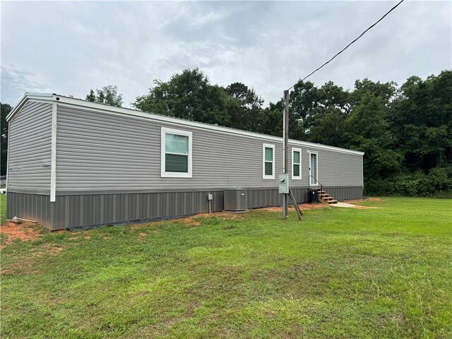 26501 Ottis Jenkins Rd, Angie, LA 70426 - photo 3