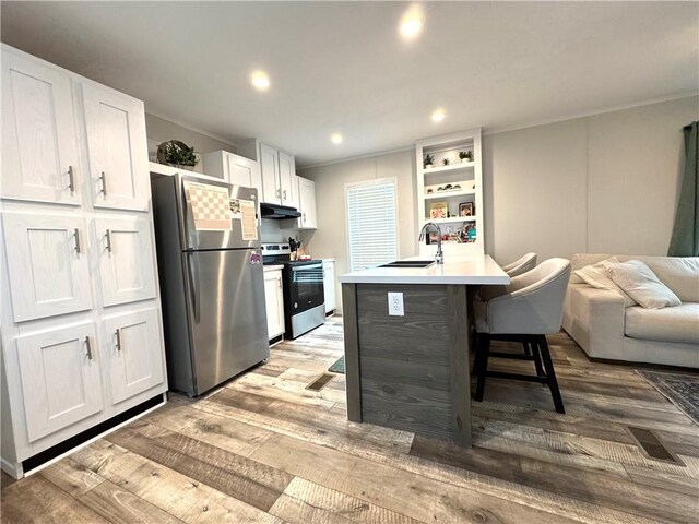 26501 Ottis Jenkins Rd, Angie, LA 70426 - photo 7