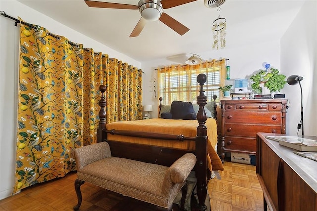 view of bedroom