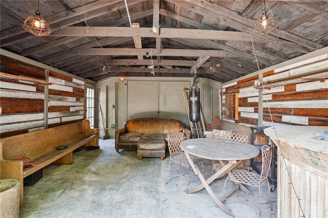 2334 Marengo St, New Orleans, LA 70115 - view of storage room