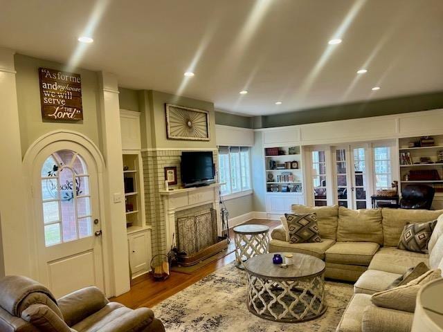 721 S Church St, Brookhaven, MS 39601 - photo 22