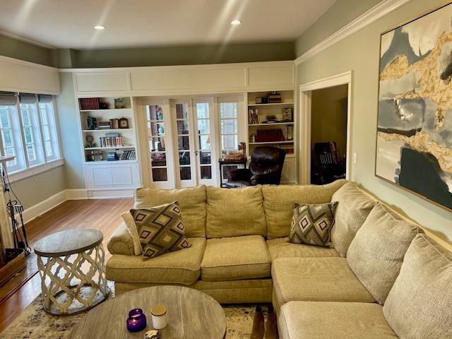 721 S Church St, Brookhaven, MS 39601 - photo 23