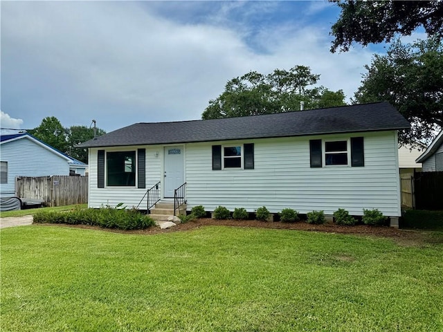 559 Resor Ave, Harahan, LA 70123 - ranch-style house featuring entry steps