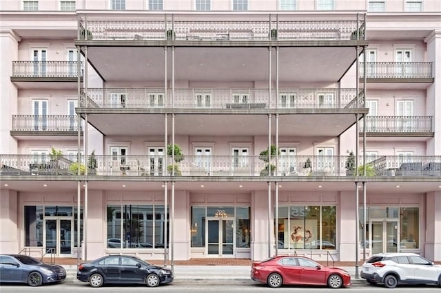 700 Magazine St Unit 513, New Orleans, LA 70130 - view of property