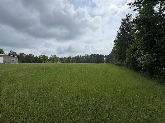 2048 Ashley Rd, Hazlehurst, MS 39083 - view of nature
