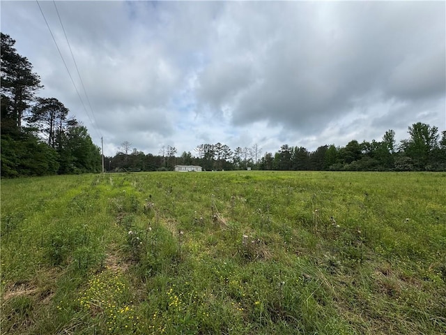 2048 Ashley Rd, Hazlehurst, MS 39083 - view of nature featuring rural landscape