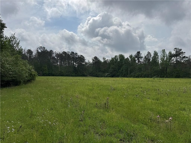 2048 Ashley Rd, Hazlehurst, MS 39083 - view of woods with a rural view