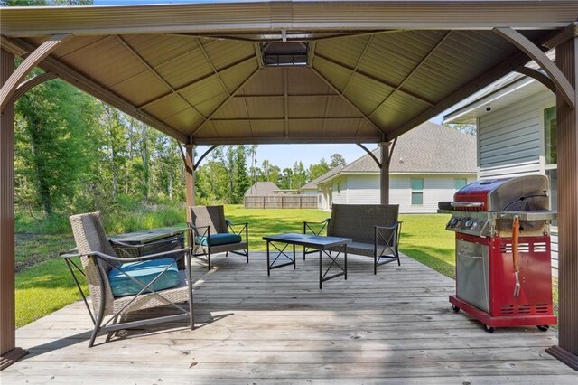 1208 Molitor St, Mandeville, LA 70448 - photo 24