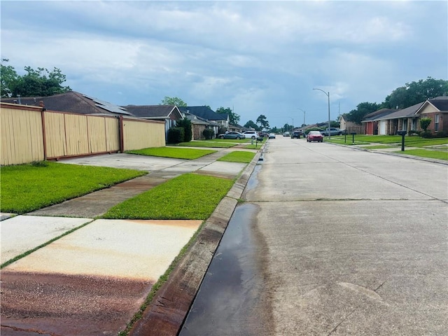 60 Marywood Ct, New Orleans, LA 70128