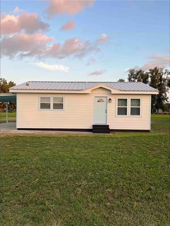 121 W 91st St, Cut Off, LA 70345 - photo 1