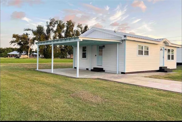 121 W 91st St, Cut Off, LA 70345 - photo 2