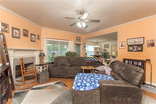 11036 Audubon Dr, Hammond, LA 70403 - photo 3