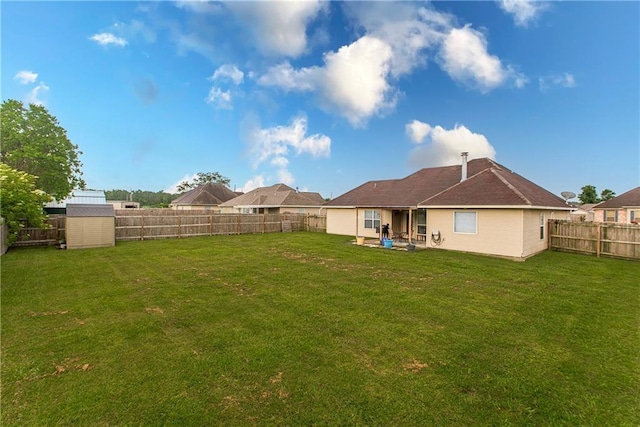 11036 Audubon Dr, Hammond, LA 70403 - photo 17
