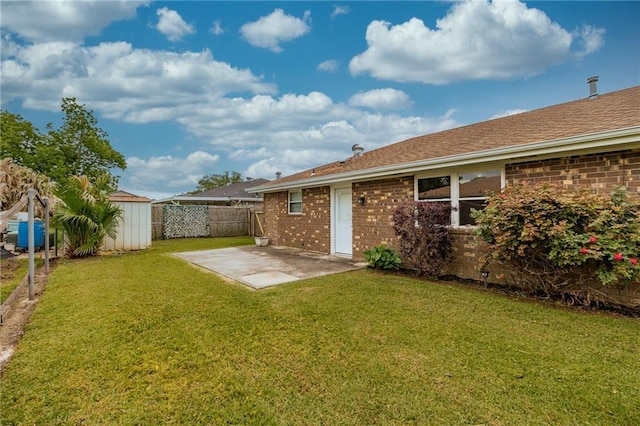 2312 Fable St, Meraux, LA 70075 - photo 21
