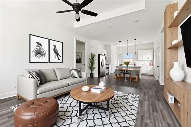 2616 Guerra Dr, Violet, LA 70092 - photo 3