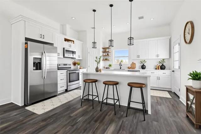 2616 Guerra Dr, Violet, LA 70092 - photo 4
