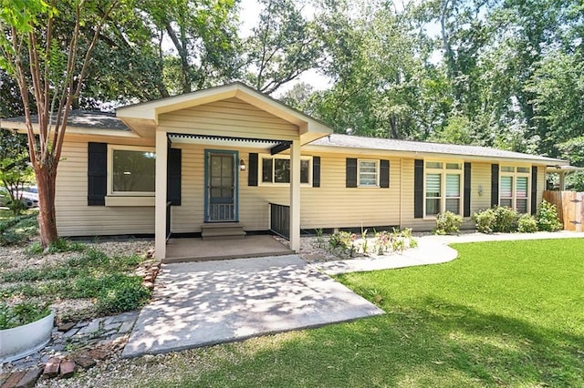527 S Filmore St, Covington, LA 70433 - photo 2