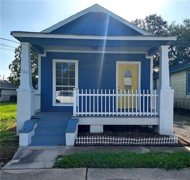 709 Ave A Ave, Marrero, LA 70072 - photo 1