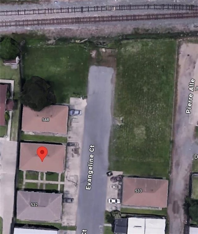 534 Evangeline Ct, La Place, LA 70068 - photo 12