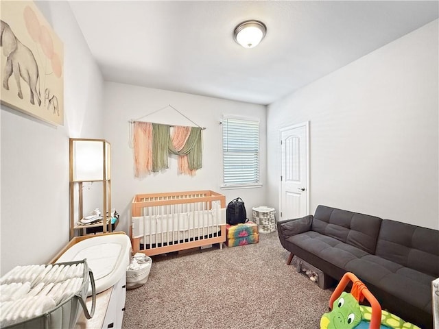 4502 Marais River Dr, Slidell, LA 70461 - view of carpeted living area