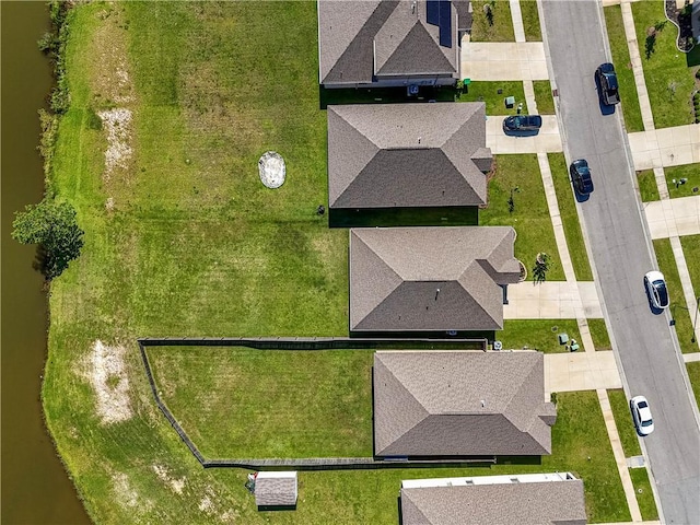 4502 Marais River Dr, Slidell, LA 70461 - aerial view