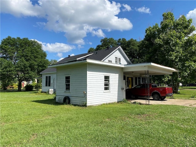 314 S Laural St, Amite, LA 70422 - photo 19