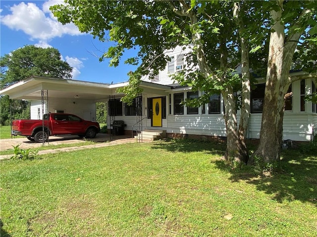 314 S Laural St, Amite, LA 70422 - photo 24