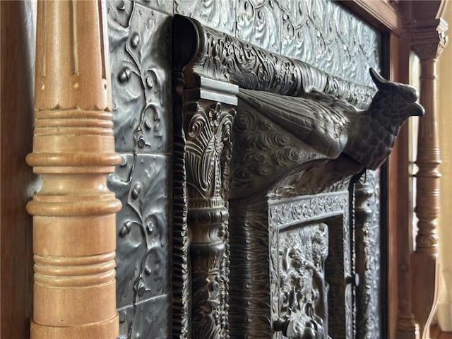 detailed view