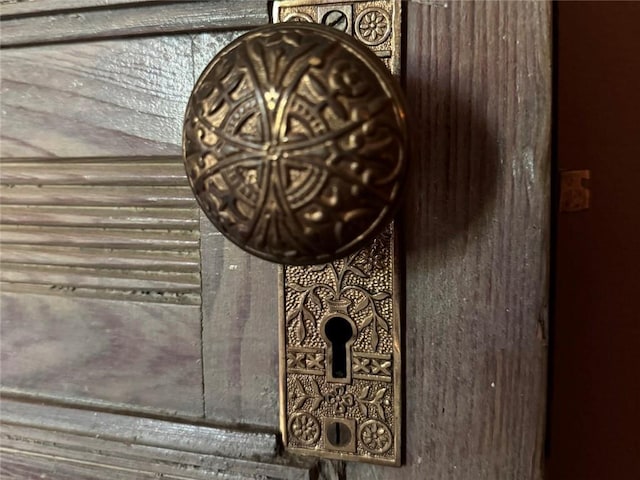 detailed view