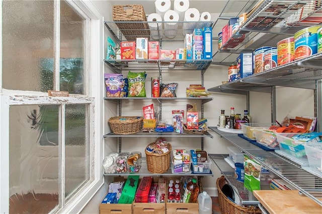 156 Oak Holw, Hammond, LA 70401 - view of pantry