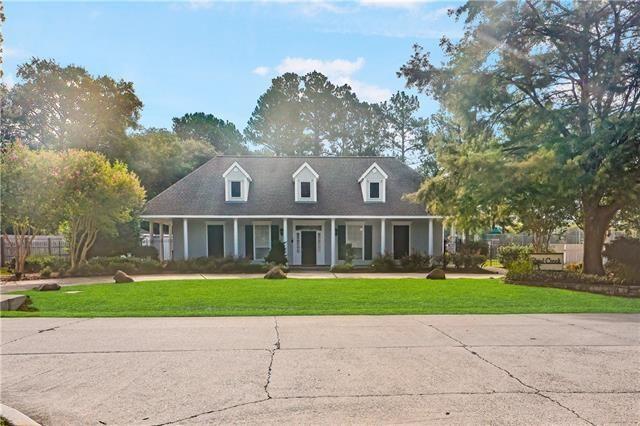 1155 Milan Dr, Mandeville, LA 70448 - photo 15