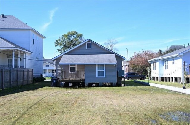 6341 Milne Blvd, New Orleans, LA 70124