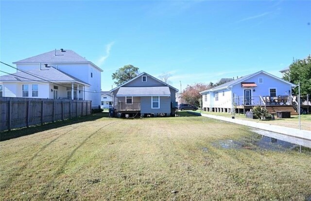 6341 Milne Blvd, New Orleans, LA 70124