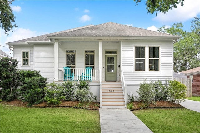5617 Pratt Dr, New Orleans, LA 70122 - photo 1