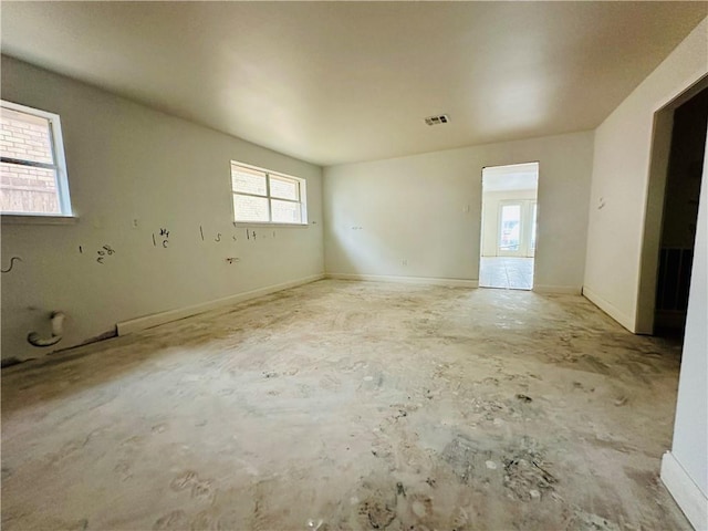 4408 Janice Ave, Metairie, LA 70003 - empty room featuring baseboards