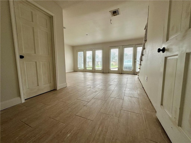4408 Janice Ave, Metairie, LA 70003 - empty room featuring light wood finished floors and baseboards