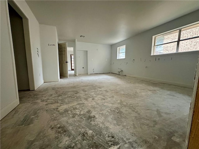 4408 Janice Ave, Metairie, LA 70003 - view of unfurnished room