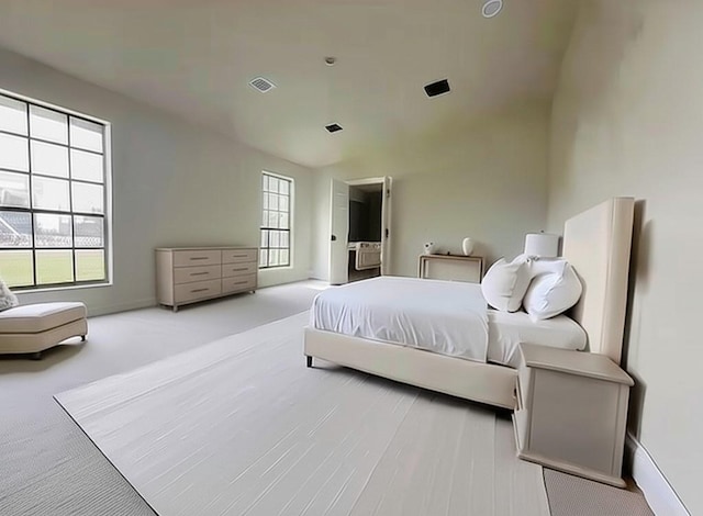 4408 Janice Ave, Metairie, LA 70003 - bedroom featuring carpet floors and baseboards
