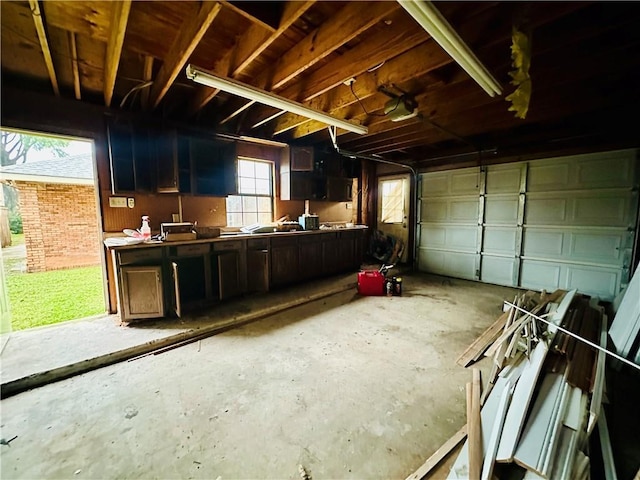 4408 Janice Ave, Metairie, LA 70003 - view of garage
