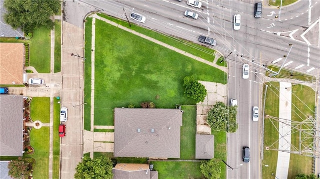 4408 Janice Ave, Metairie, LA 70003 - drone / aerial view