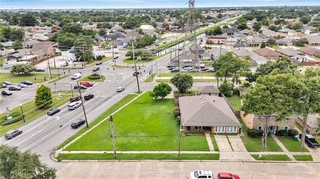 4408 Janice Ave, Metairie, LA 70003 - aerial view of residential area