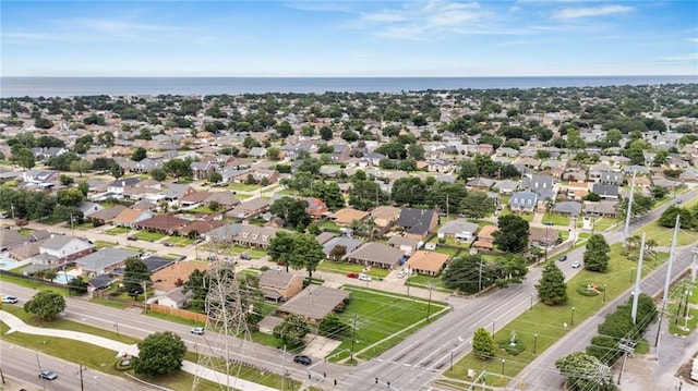 4408 Janice Ave, Metairie, LA 70003 - aerial view of residential area