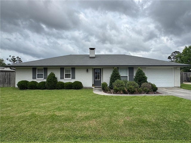207 Lee Dr, Thibodaux, LA 70301 - photo 1