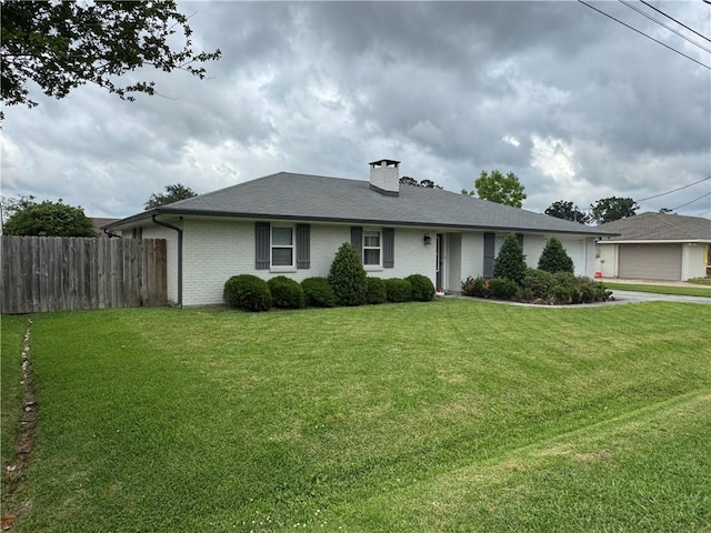 207 Lee Dr, Thibodaux, LA 70301 - photo 2